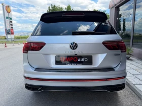 VW Tiguan 2.0TDI-200к.с.-R-LINE-4 MOTION-HEAD UP, снимка 5