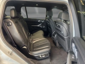 BMW X7 40d xDrive = M-Sport = Гаранция, снимка 12