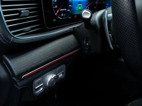 Mercedes-Benz GLE 53 4MATIC AMG 4MATIC+ Coupe* PANO* BURM* ОБДУХВ* HUD* AIRMAT, снимка 8