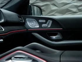 Mercedes-Benz GLE 53 4MATIC AMG 4MATIC+ Coupe* PANO* BURM* ОБДУХВ* HUD* AIRMAT, снимка 7