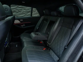 Mercedes-Benz GLE 53 4MATIC AMG 4MATIC+ Coupe* PANO* BURM* ОБДУХВ* HUD* AIRMAT, снимка 13