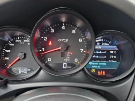Porsche Macan GTS* ЕЛ. БАГАЖНИК* 360* ПОДГРЕВ ВОЛАН* КРАЙНА ЦЕНА, снимка 8