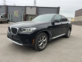 BMW X4, снимка 1