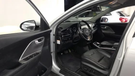 Kia Niro, снимка 5