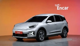 Kia Niro, снимка 1
