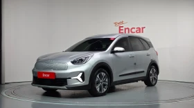 Kia Niro, снимка 3