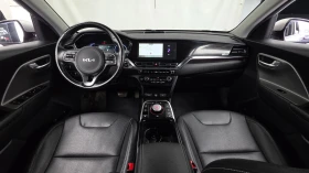 Kia Niro, снимка 8