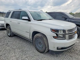 Chevrolet Tahoe 6.2l C1500 Premier, снимка 4