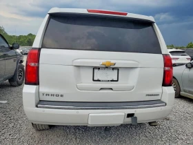 Chevrolet Tahoe 6.2l C1500 Premier, снимка 6