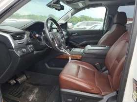 Chevrolet Tahoe 6.2l C1500 Premier, снимка 7