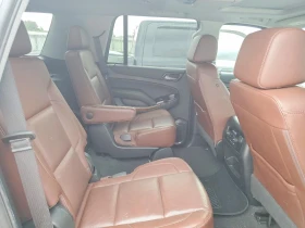 Chevrolet Tahoe 6.2l C1500 Premier, снимка 11