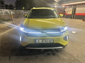 VW T-Cross R Line, снимка 2