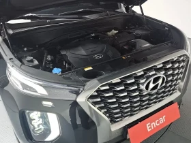 Hyundai Palisade Gasoline 3.8 4Wd Prestige, снимка 10