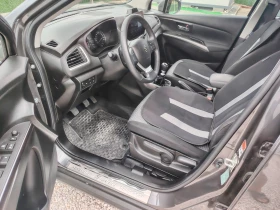 Suzuki SX4 S-Cross Allgrip, GL+ , Mild hybrid, снимка 13