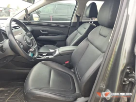 Hyundai Tucson, снимка 5