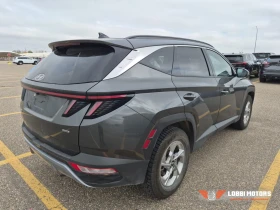 Hyundai Tucson, снимка 3