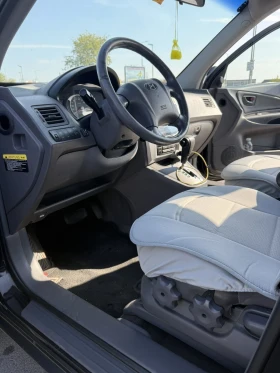 Hyundai Tucson, снимка 14