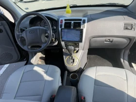 Hyundai Tucson, снимка 12