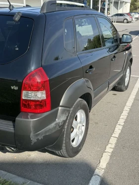 Hyundai Tucson, снимка 5