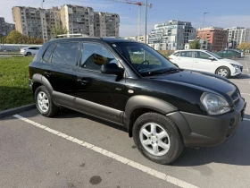 Hyundai Tucson, снимка 6