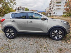 Kia Sportage Kia shortage 2.0crdi AWD, снимка 4