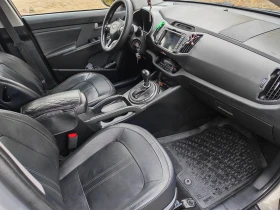 Kia Sportage Kia shortage 2.0crdi AWD, снимка 10