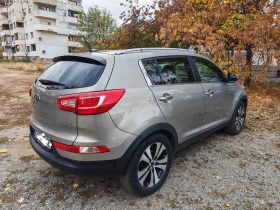Kia Sportage Kia shortage 2.0crdi AWD, снимка 5