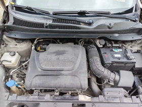 Kia Sportage Kia shortage 2.0crdi AWD, снимка 13