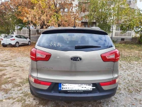 Kia Sportage Kia shortage 2.0crdi AWD, снимка 17