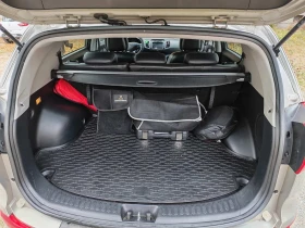 Kia Sportage Kia shortage 2.0crdi AWD, снимка 16