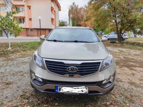 Kia Sportage Kia shortage 2.0crdi AWD, снимка 2