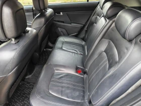 Kia Sportage Kia shortage 2.0crdi AWD, снимка 8