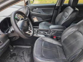 Kia Sportage Kia shortage 2.0crdi AWD, снимка 9