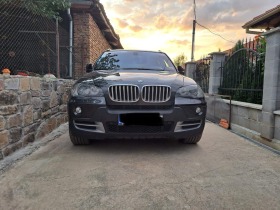 BMW X5 Edition 10, снимка 1 - Автомобили и джипове - 45598118