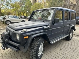 Mercedes-Benz G 500, снимка 4