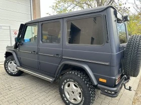 Mercedes-Benz G 500, снимка 3