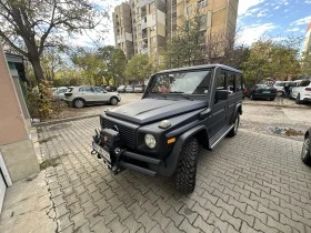 Mercedes-Benz G 500, снимка 5