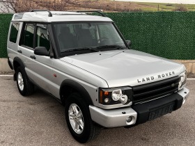 Land Rover Discovery 2.5TD5   | Mobile.bg   1