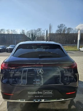 Mercedes-Benz EQE 4M SUV - [6] 