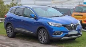 Renault Kadjar  1