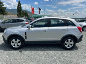 Opel Antara (KATO ) | Mobile.bg    10