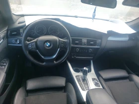 BMW X3 Х Draif, снимка 10