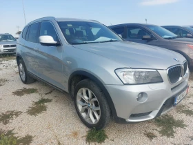 BMW X3 Х Draif, снимка 2