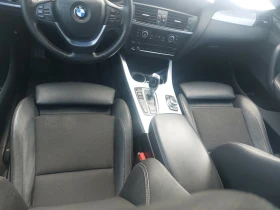 BMW X3 Х Draif, снимка 7