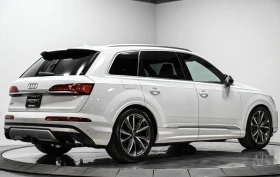 Audi SQ7 Matrix* 360* Pano* Carbon*  | Mobile.bg    6