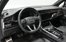 Audi SQ7 Matrix* 360* Pano* Carbon*  | Mobile.bg    8