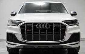 Audi SQ7 Matrix* 360* Pano* Carbon*  | Mobile.bg    2