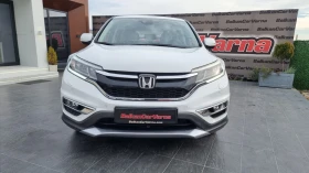 Обява за продажба на Honda Cr-v 1.6 I-DTEC ELEGANCE NAVI ADAS ~26 500 лв. - изображение 1