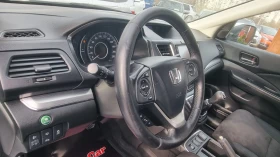 Обява за продажба на Honda Cr-v 1.6 I-DTEC ELEGANCE NAVI ADAS ~26 500 лв. - изображение 10