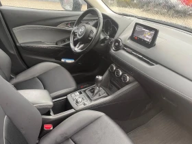 Mazda CX-3, снимка 8